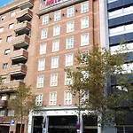Ξενοδοχείο Abbot 4*