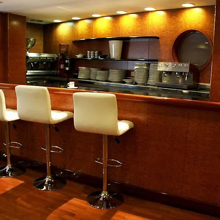 Hotell Abbot