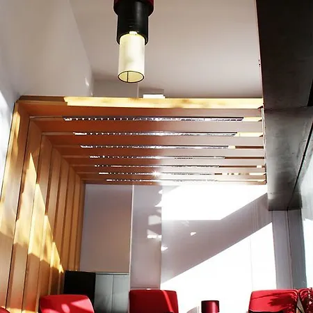 阿伯特酒店 酒店