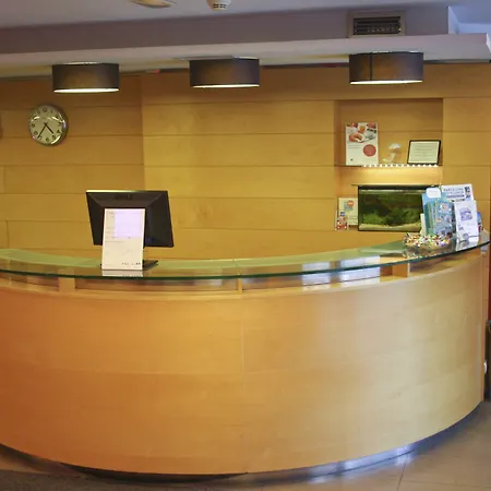 Hotell Abbot 4*