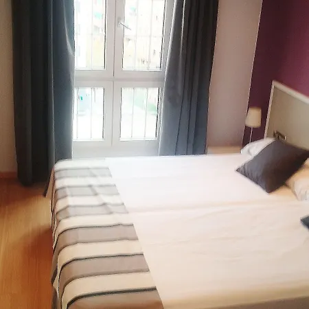Abbot 4* Barcelona