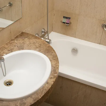 Hotell Abbot 4*