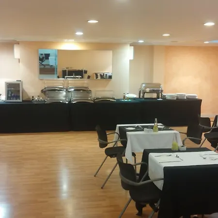 Abbot 4* Barcelona
