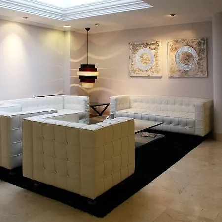 Abbot Hotell Barcelona
