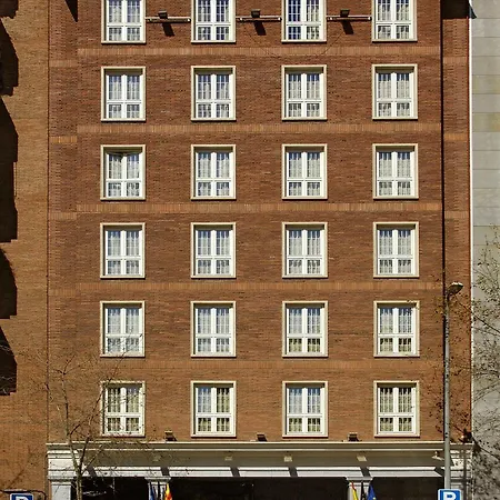 Hotell Abbot