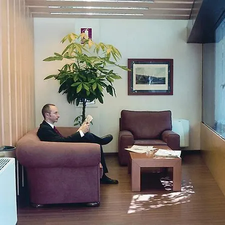 Abbot Hotell Barcelona