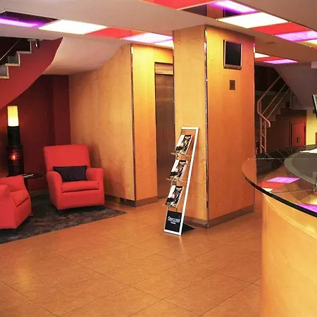 Hotell Abbot 4*