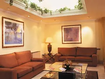 Hotell Abbot Barcelona
