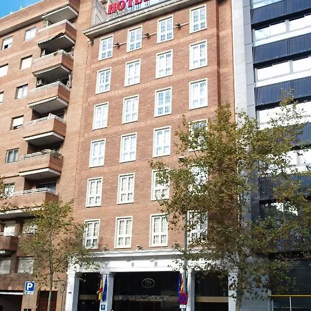 Hotell Abbot 4*