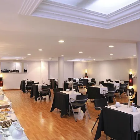 Abbot Otel Barselona