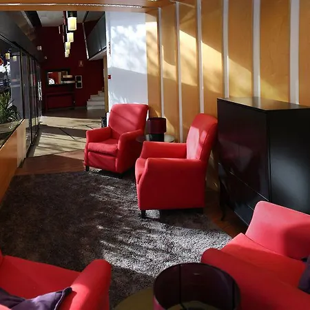 Hotell Abbot