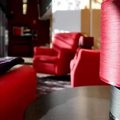Hotell Abbot