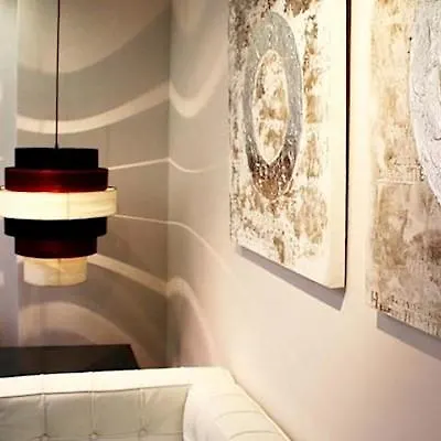 Hotell Abbot Barcelona