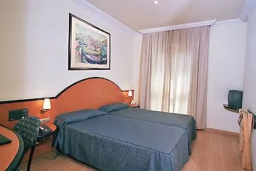 Otel Abbot