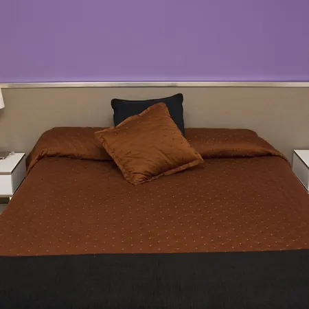 Abbot Hotel Barcelona