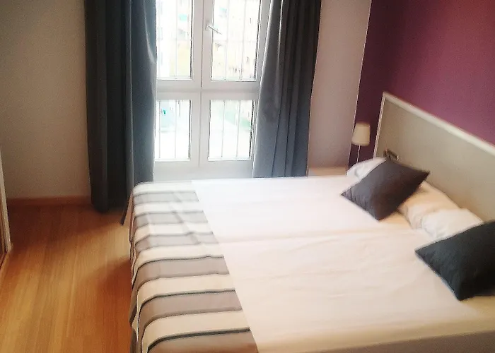 Abbot 4* Barcelona