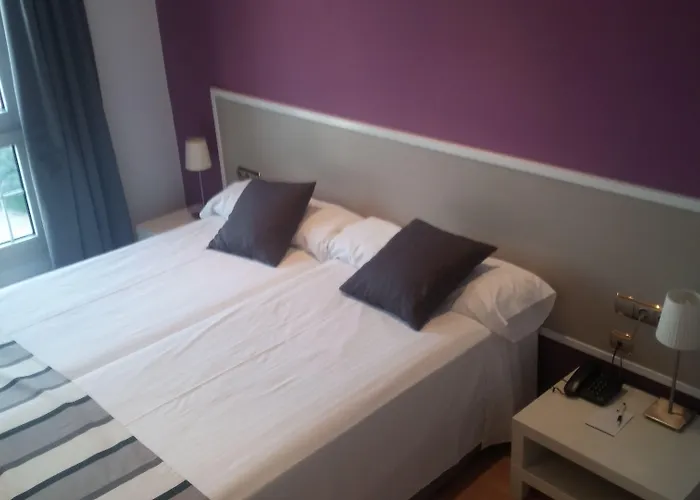 Abbot Hotel 4*