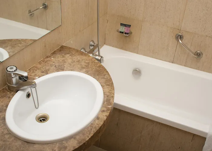 Hotel Abbot 4*