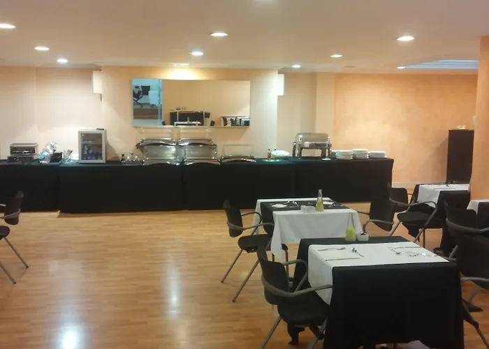 Abbot 4* Barcelona
